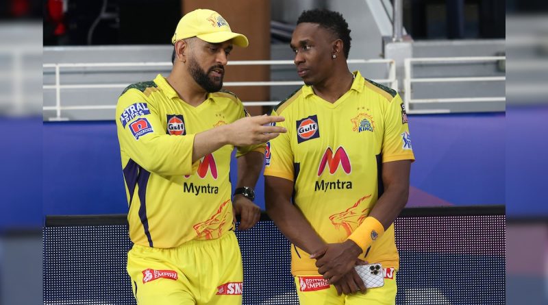 Pressure From Chennai Super Kings Owners On Players? Dwayne Bravo Says This | Cricket News