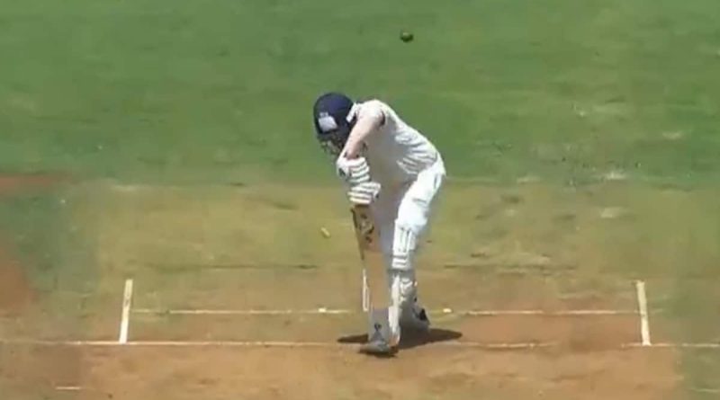 Prithvi Shaw Clueless As Incoming Delivery Rattles Stumps In Ranji Trophy, Internet Blasts Star. Watch | Cricket News