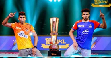 Pro Kabaddi League 2024 Final Live Streaming - Haryana Steelers vs Puneri Paltan: When And Where To Watch PKL 2024 Final?