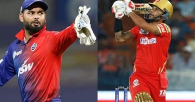 Punjab Kings vs Delhi Capitals Dream11 Team Prediction, Match Preview, Fantasy Cricket Hints