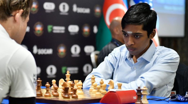 R Praggnanandhaa Checkmates Vidit Gujrathi, D Gukesh Falters Against David Navara | Chess News