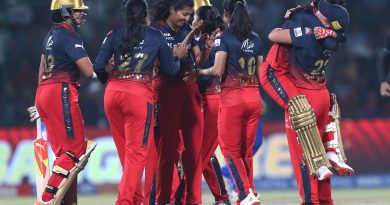 RCB Beat Delhi Capitals By 8 Wickets To Lift WPL 2024 Title | Cricket News