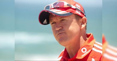 RCB Coach's "Yet To Win An IPL" Remark On Decision To Join Franchise | Cricket News