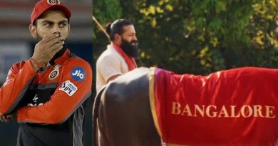 RCB To Change Name? Video Goes Viral Ahead Of IPL 2024 Virat Kohli