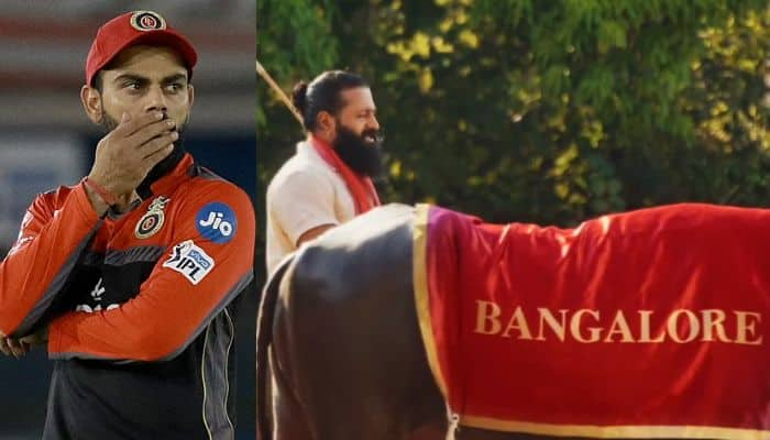 RCB To Change Name? Video Goes Viral Ahead Of IPL 2024 Virat Kohli