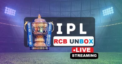 RCB Unbox Event 2024 LIVE Streaming Details: Check When And Where To Watch Live on Mobile Apps, TV and Online on Laptop; All You Need To Know