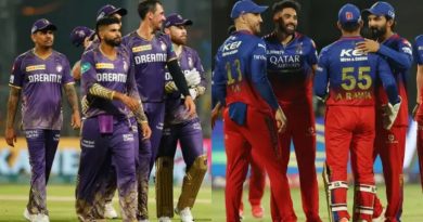 RCB vs KKR MY 11 Circle Prediction IPL 2024: इन खिलाड़ियों को दें अपनी टीम में मौका, विनर बनने का है चांस - India TV Hindi