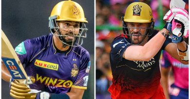 RCB vs KKR Playing XI Prediction : कप्तान किसे देंगे चांस, कौन बैठेगा बाहर! - India TV Hindi