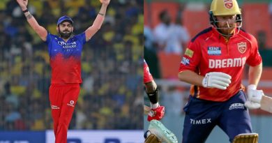 RCB vs PBKS IPL 2024 LIVE Streaming Details: Timings, Telecast Date, When And Where To Watch Royal Challengers Bengaluru Vs Punjab Kings, Match No 6, In India Online And On TV Channel?