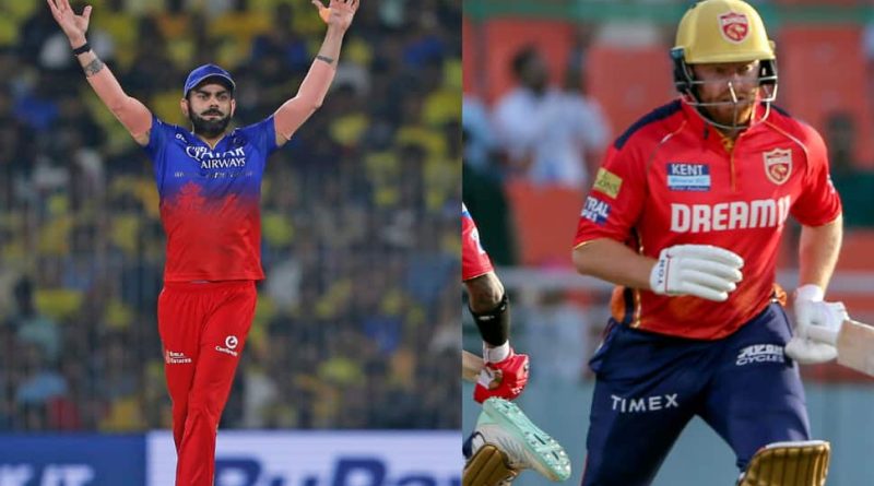 RCB vs PBKS IPL 2024 LIVE Streaming Details: Timings, Telecast Date, When And Where To Watch Royal Challengers Bengaluru Vs Punjab Kings, Match No 6, In India Online And On TV Channel?