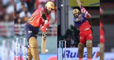 RCB vs PBKS Live Score, IPL 2024: All Eyes On Virat Kohli, RCB Opt To Bowl vs PBKS | Cricket News