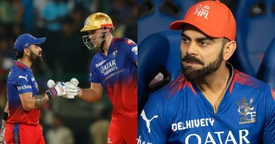 RCB की टीम ने रच दिया इतिहास, IPL में ये कारनामा करने वाली सिर्फ दूसरी टीम; जानिए पहली है कौन - India TV Hindi