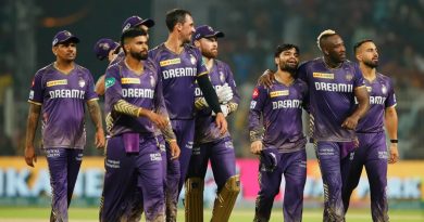 RCB के खिलाफ बड़ा रिकॉर्ड बनाने को तैयार KKR का ये खिलाड़ी, मैदान में उतरते ही हो जाएगा काम - India TV Hindi