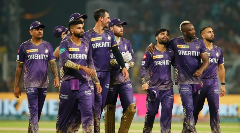 RCB के खिलाफ बड़ा रिकॉर्ड बनाने को तैयार KKR का ये खिलाड़ी, मैदान में उतरते ही हो जाएगा काम - India TV Hindi