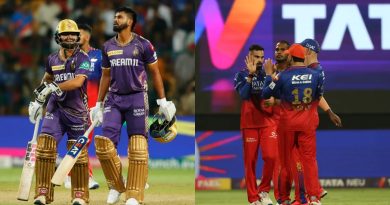 RCB के लिए खत्म नहीं हुआ 9 साल लंबा इंतजार, IPL 2024 में KKR ऐसा करने वाली पहली टीम बनी - India TV Hindi