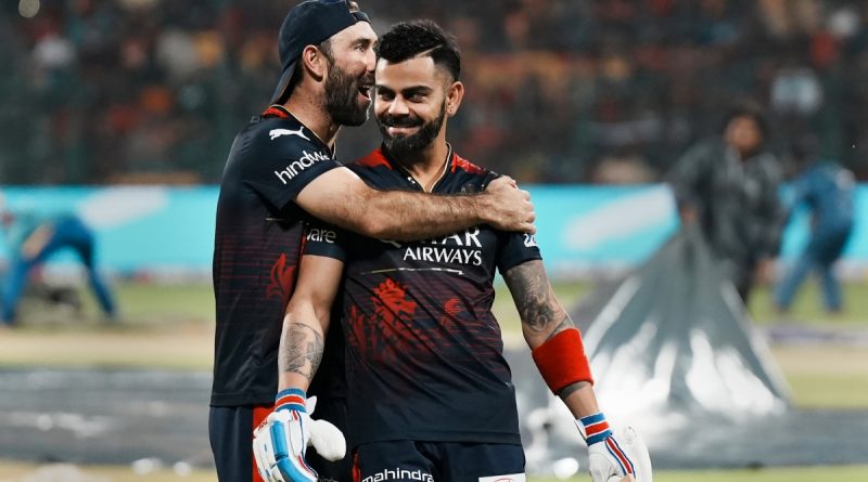 RCB ने शुरू की IPL 2024 सीजन की तैयारी, विराट कोहली के जुड़ने को लेकर सामने आई ये अपडेट - India TV Hindi