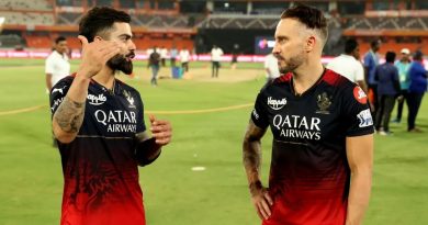 RCB फैंस के लिए बड़ी खुशखबरी, IPL 2024 से पहले भारत लौट आया टीम का स्टार खिलाड़ी  - India TV Hindi