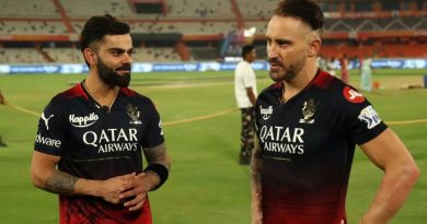 RCB फैंस को मिली बड़ी खुशखबरी, IPL 2024 से पहले टीम के साथ जुड़ा ये स्टार खिलाड़ी  - India TV Hindi