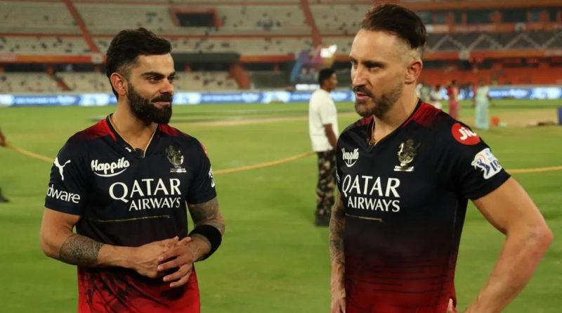 RCB फैंस को मिली बड़ी खुशखबरी, IPL 2024 से पहले टीम के साथ जुड़ा ये स्टार खिलाड़ी  - India TV Hindi