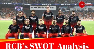 RCBs SWOT Analysis Ahead Of IPL 2024: Formidable Batting Lineup But Death Bowling Still Remains Concern