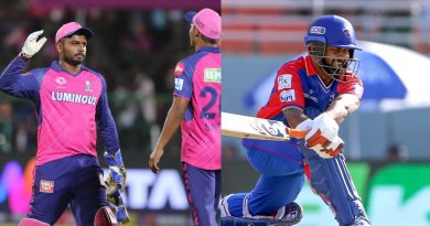 RR Vs DC Dream11 Team Prediction, Match Preview, Fantasy Cricket Hints: Captain, Probable Playing 11s, Team News; Injury Updates For Today’s Rajasthan Royals Vs Delhi Capitals in Sawai Mansingh Stadium, 730PM IST, Jaipur