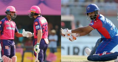 RR Vs DC IPL 2024 Free LIVE Streaming Details: Timings, Telecast Date, When And Where To Watch Rajasthan Royals Vs Delhi Capitals, Match No 9, In India Online And On TV Channel?