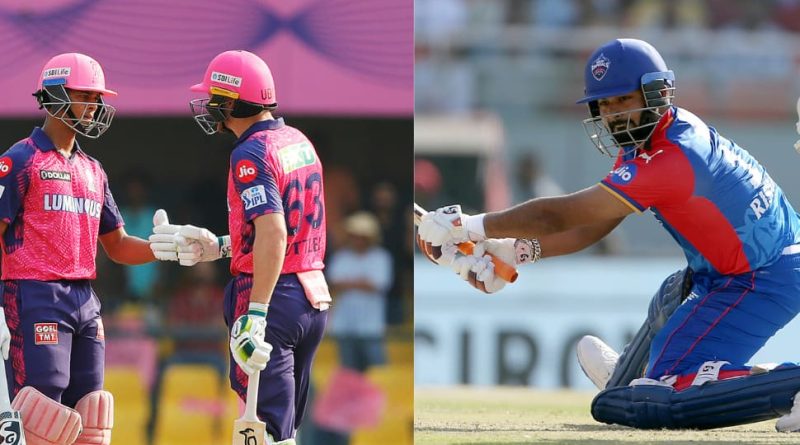 RR Vs DC IPL 2024 Free LIVE Streaming Details: Timings, Telecast Date, When And Where To Watch Rajasthan Royals Vs Delhi Capitals, Match No 9, In India Online And On TV Channel?