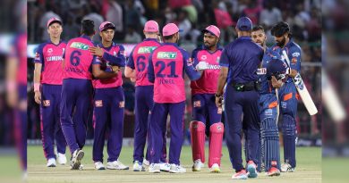 RR vs LSG Highlights, IPL 2024: Sanju Samson, Riyan Parag Shine As Rajasthan Beat Lucknow By 20 Runs | Cricket News