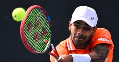 Rafael Nadal's Withdrawal Hands Main Draw Slot To Sumit Nagal In Indian Wells | Tennis News