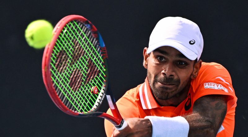 Rafael Nadal's Withdrawal Hands Main Draw Slot To Sumit Nagal In Indian Wells | Tennis News