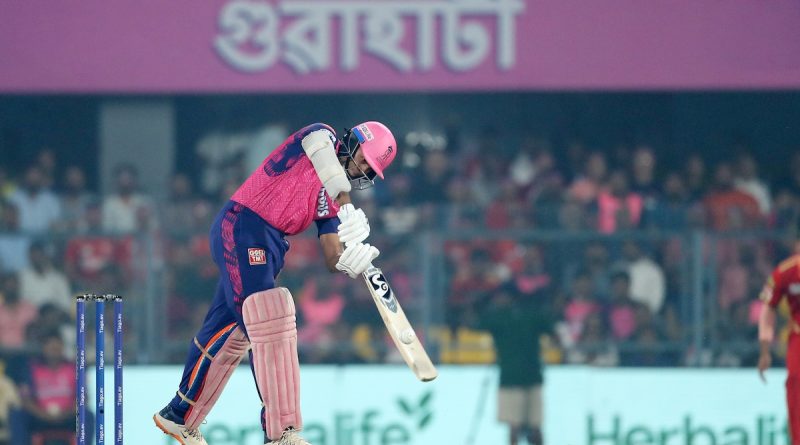 Rajasthan Royals vs Delhi Capitals, IPL 2024: Predicted Playing XIs Of Both Teams | Cricket News