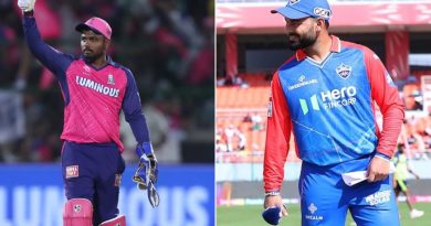 Rajasthan Royals vs Delhi Capitals Live Cricket Score, IPL 2024: Delhi Capitals Eye Maiden Win Of Season vs Rajasthan Royals | Cricket News