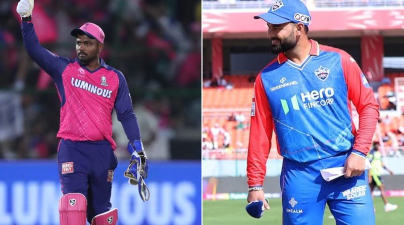 Rajasthan Royals vs Delhi Capitals Live Cricket Score, IPL 2024: Delhi Capitals Eye Maiden Win Of Season vs Rajasthan Royals | Cricket News