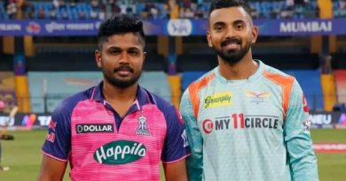 Rajasthan Royals vs Lucknow Super Giants Dream11 Team Prediction, Match Preview, Fantasy Cricket Hints