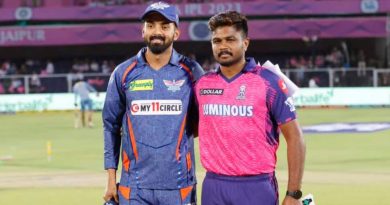 Rajasthan Royals vs Lucknow Super Giants IPL 2024 LIVE Streaming Details: Timings, Telecast Date, When And Where To Watch RR vs LSG Match No.4 In India Online And On TV Channel?