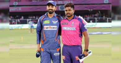 Rajasthan Royals vs Lucknow Super Giants, IPL 2024: Match Preview, Fantasy Picks, Pitch And Weather Reports | Cricket News