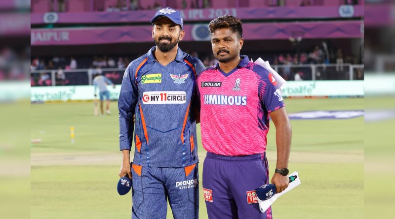 Rajasthan Royals vs Lucknow Super Giants, IPL 2024: Match Preview, Fantasy Picks, Pitch And Weather Reports | Cricket News