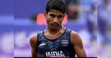 Ram Baboo Breaches Paris Games Qualification Mark; Seventh Indian Male Athlete To Do So | Athletics News