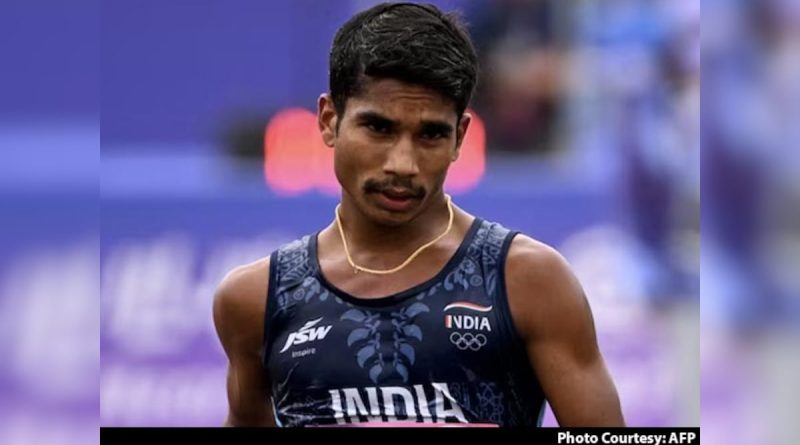 Ram Baboo Breaches Paris Games Qualification Mark; Seventh Indian Male Athlete To Do So | Athletics News