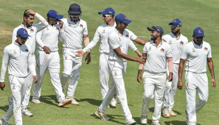 Ranji Trophy 2023-24 Elite Group Semi-Finals Live Streaming: When And Where To Watch Vidarbha vs Madhya Pradesh & Mumbai vs Tamil Nadu?