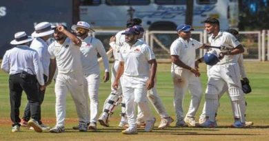 Ranji Trophy 2024 Final Live Streaming Mumbai vs Vidarbha: When And Where To Watch?