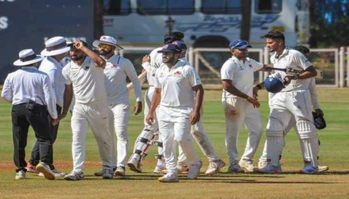 Ranji Trophy 2024 Final Live Streaming Mumbai vs Vidarbha: When And Where To Watch?