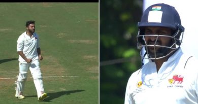 Ranji Trophy 2024: Lord Is Back, Internet Goes Wild As Shardul Thakur Sizzles With Century For Mumbai In Semifinal Against Tamil Nadu