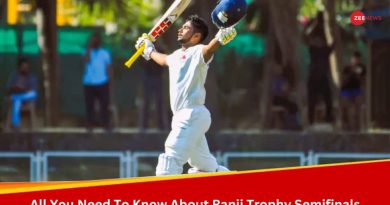 Ranji Trophy 2024 Semi-Finals: All You Need To Know; LIVE Streaming Details, Venues And More