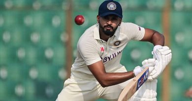 Ranji Trophy 2024: Shreyas Iyer Fails To Impress But Mumbai Book Finals Berth Win Against Tamil Nadu