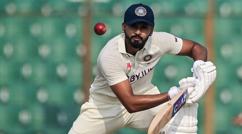 Ranji Trophy 2024: Shreyas Iyer Fails To Impress But Mumbai Book Finals Berth Win Against Tamil Nadu