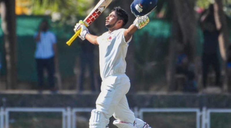 Ranji Trophy Final: Musheer Khan, Shreyas Iyer Knocks Help Mumbai Set 538-Run Target For Vidarbha | Cricket News