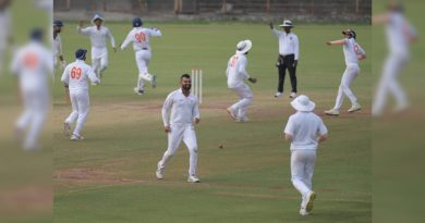 Ranji Trophy: Vidarbha Defeat Madhya Pradesh By 62 Runs, Set Up Date With Mumbai In Final | Cricket News