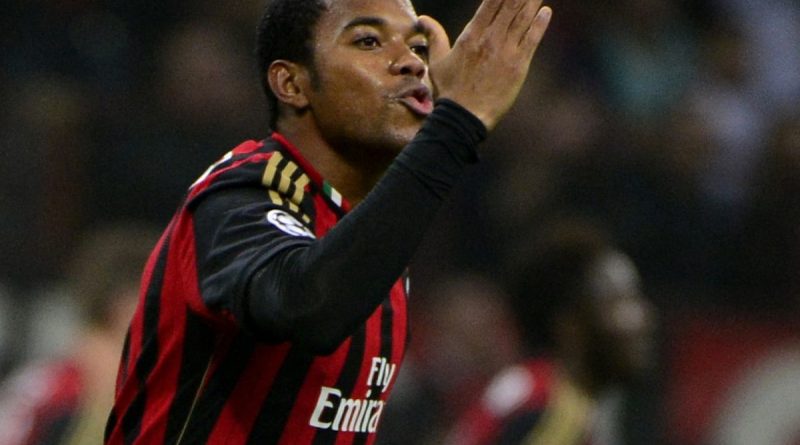 Rape Convict Robinho Arrested In Brazil | Football News