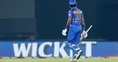 "Rare Happening": England Great Left Stunned By Crowd Booing Hardik Pandya In IPL 2024 | Cricket News